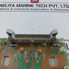 Hitachi Hpn-043 Printed Circuit Board F-5329 Csil 0828