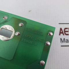 Hitachi Hpn-043 Printed Circuit Board F-5329 Csil 0828