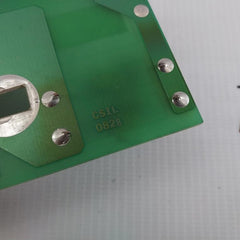 Hitachi Hpn-043 Printed Circuit Board F-5329 Csil 0828