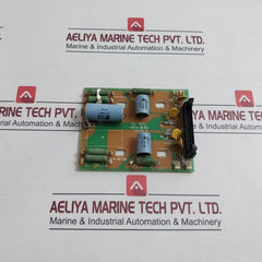 Hitachi Hpn-043 Printed Circuit Board Issue-d