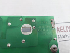 Hitachi Hpn-043 Printed Circuit Board Issue-d