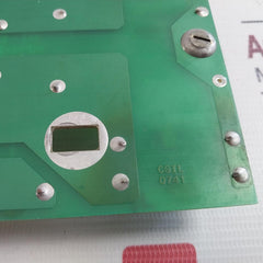 Hitachi Hpn-043 Printed Circuit Board Issue-d
