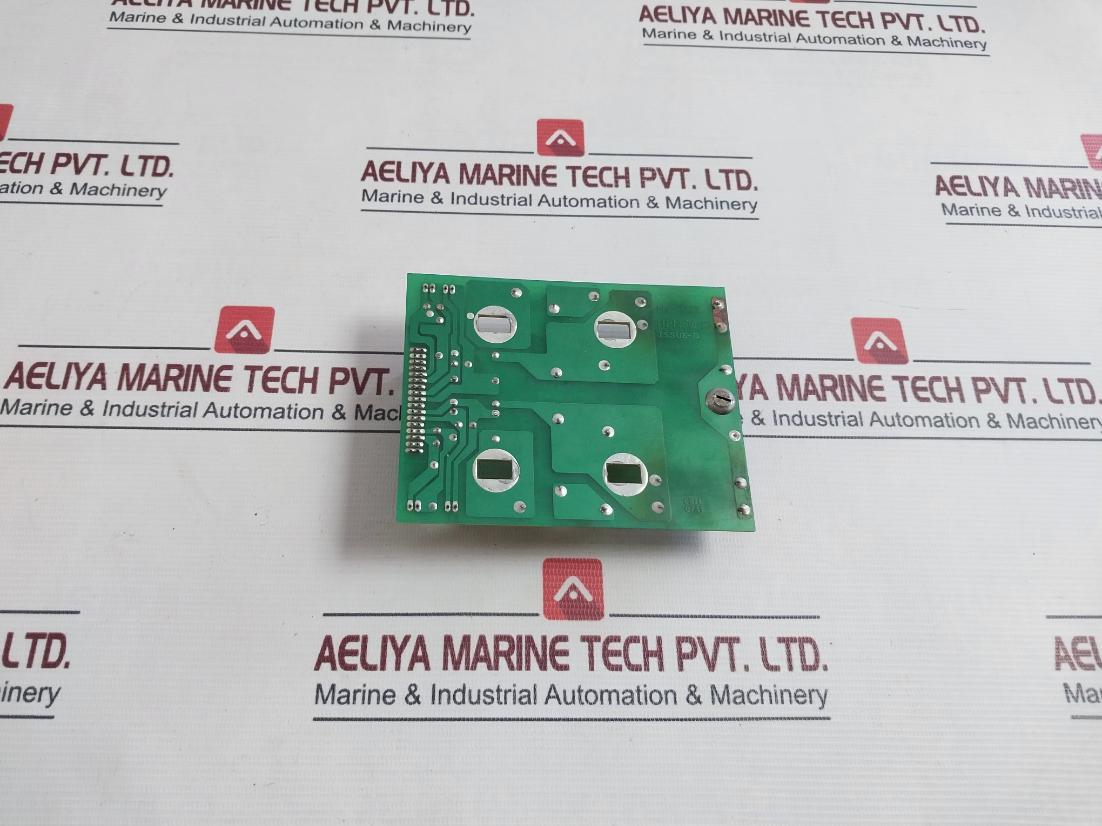 Hitachi Hpn-043 Printed Circuit Board Issue-d