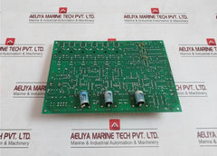Hitachi Hpn-207G Pc Route Card High Density Printed Circuit Board F-5375/F-s375