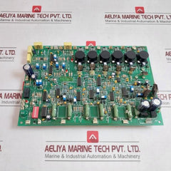 Hitachi Hpn-207G Pc Route Card High Density Printed Circuit Board F-5375/F-s375