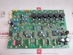 Hitachi Hpn-207G Pc Route Card High Density Printed Circuit Board F-5375/F-s375