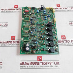 Hitachi Hpn-207G Pc Route Card High Density Printed Circuit Board F-5375/F-s375