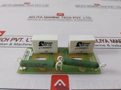 Hitachi Hpw-006D Printed Circuit Board 41092006D00000000G0L 94V-0