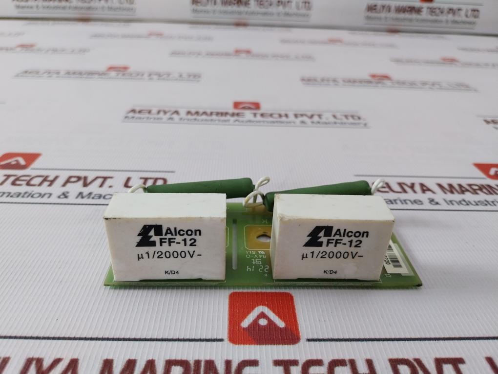 Hitachi Hpw-006D Printed Circuit Board 41092006D00000000G0L 94V-0