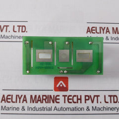 Hitachi Hpw-006D Printed Circuit Board 41092006D00000000G0L 94V-0