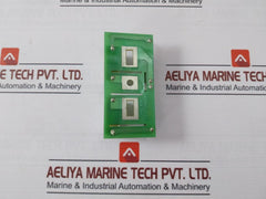 Hitachi Hpw-006D Printed Circuit Board 41092006D00000000G0L 94V-0