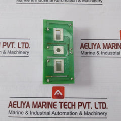 Hitachi Hpw-006D Printed Circuit Board 41092006D00000000G0L 94V-0