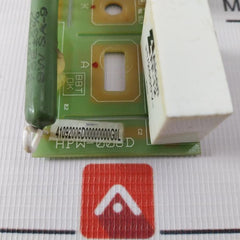 Hitachi Hpw-006D Printed Circuit Board 41092006D00000000G0L 94V-0
