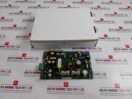 Hitachi HRD-268B Printed Circuit Board, 41073268002000000G0L