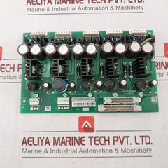 Hitachi Hrd-290B Printed Circuit Board 94V 41173290B00000000G0L