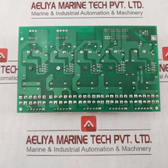Hitachi Hrd-290B Printed Circuit Board 94V 41173290B00000000G0L