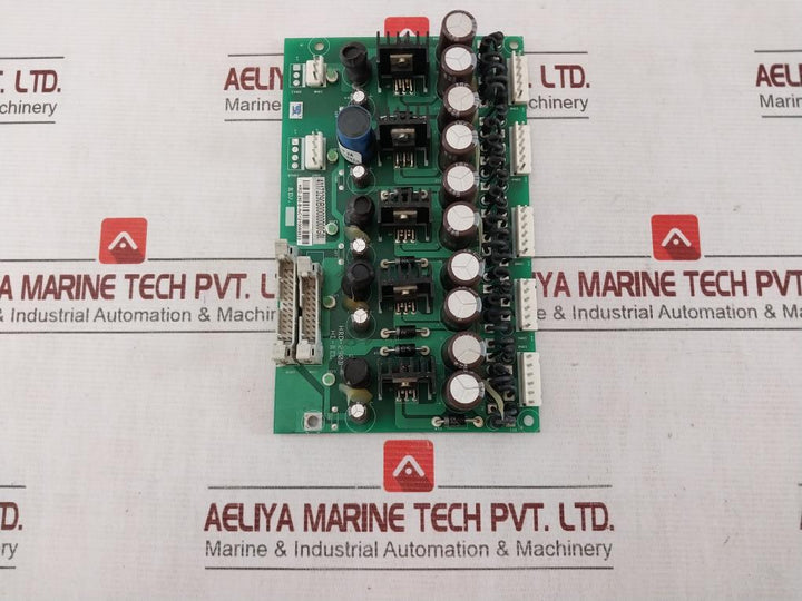 Hitachi Hrd-290B Printed Circuit Board 94V 41173290B00000000G0L