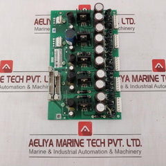 Hitachi Hrd-290B Printed Circuit Board 94V 41173290B00000000G0L