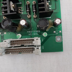 Hitachi Hrd-290B Printed Circuit Board 94V 41173290B00000000G0L