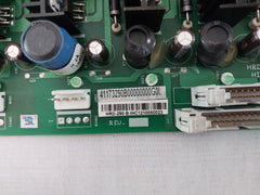 Hitachi Hrd-290B Printed Circuit Board 94V 41173290B00000000G0L