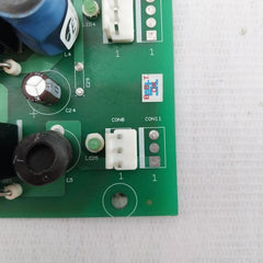 Hitachi Hrd-290B Printed Circuit Board 94V 41173290B00000000G0L