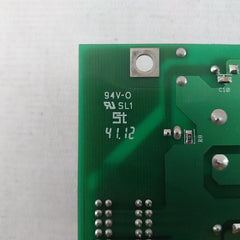 Hitachi Hrd-290B Printed Circuit Board 94V 41173290B00000000G0L