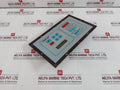 Hitachi Hrd-301A Ups System Unit Control Panel B-8203