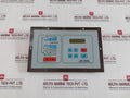 Hitachi Hrd-301A Ups System Unit Control Panel B-8203