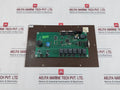 Hitachi Hrd-301A Ups System Unit Control Panel B-8203