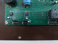 Hitachi Hrd-301A Ups System Unit Control Panel B-8203