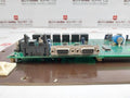 Hitachi Hrd-301A Ups System Unit Control Panel B-8203