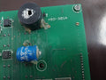 Hitachi Hrd-301A Ups System Unit Control Panel B.8179