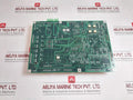 Hitachi HRD-371 Charger Controller Board Module 412033710000000PRG0L 94V-0