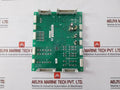 Hitachi Hrd-372A Printed Circuit Board 41203372A00000000G0L 94V-0