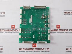 Hitachi Hrd-372A Printed Circuit Board 41203372A00000000G0L 94V-0