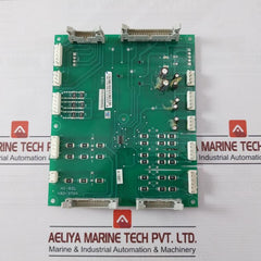 Hitachi Hrd-372A Printed Circuit Board 41203372A00000000G0L 94V-0
