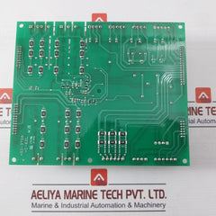Hitachi Hrd-372A Printed Circuit Board 41203372A00000000G0L 94V-0