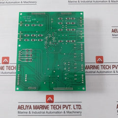 Hitachi Hrd-372A Printed Circuit Board 41203372A00000000G0L 94V-0