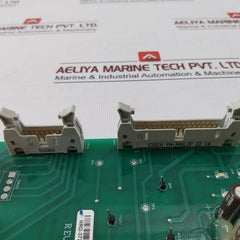 Hitachi Hrd-372A Printed Circuit Board 41203372A00000000G0L 94V-0
