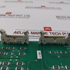 Hitachi Hrd-372A Printed Circuit Board 41203372A00000000G0L 94V-0