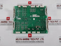 Hitachi Hrd-372A Printed Circuit Board 94V-0 Sl1 St A-13049