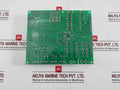 Hitachi Hrd-372A Printed Circuit Board 94V-0 Sl1 St A-13049