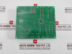 Hitachi Hrd-372A Printed Circuit Board 94V-0 Sl1 St A-13049