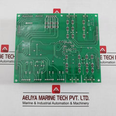 Hitachi Hrd-372A Printed Circuit Board 94V-0 Sl1 St A-13049