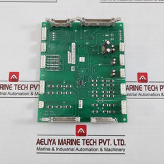Hitachi Hrd-372A Printed Circuit Board 94V-0 Sl1 St A-13049