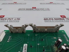 Hitachi Hrd-372A Printed Circuit Board 94V-0 Sl1 St A-13049