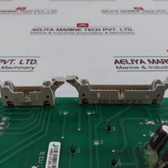 Hitachi Hrd-372A Printed Circuit Board 94V-0 Sl1 St A-13049