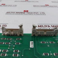 Hitachi Hrd-372A Printed Circuit Board 94V-0 Sl1 St A-13049