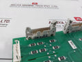 Hitachi Hrd-372A Printed Circuit Board 94V-0 Sl1 St A-13049