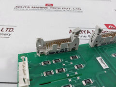 Hitachi Hrd-372A Printed Circuit Board 94V-0 Sl1 St A-13049